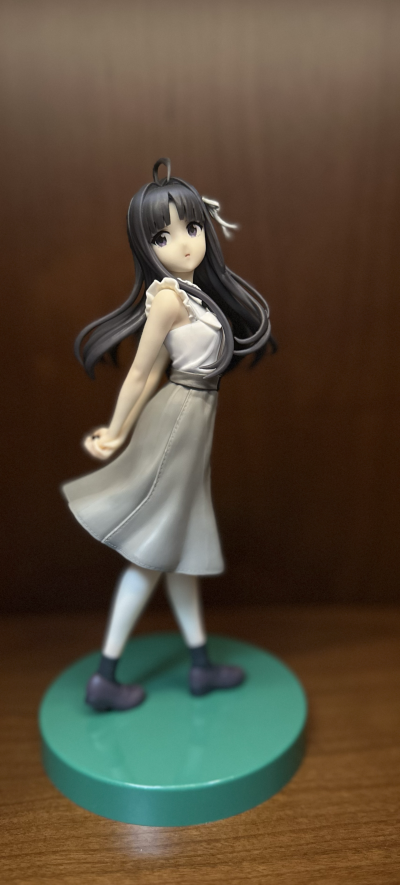 少女乐队的呐喊 河原木桃香