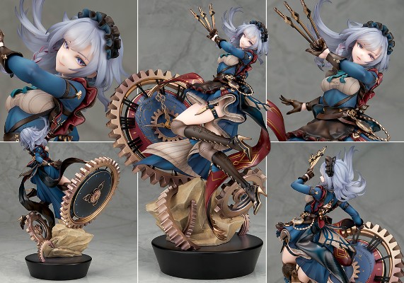 东方Project 十六夜咲夜