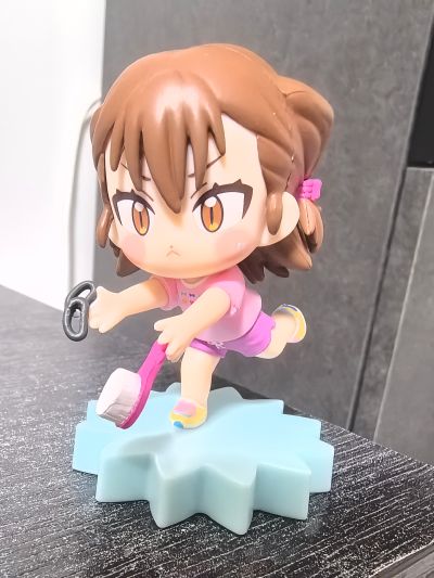 金牌得主 mOH!ment 精细人偶组合2