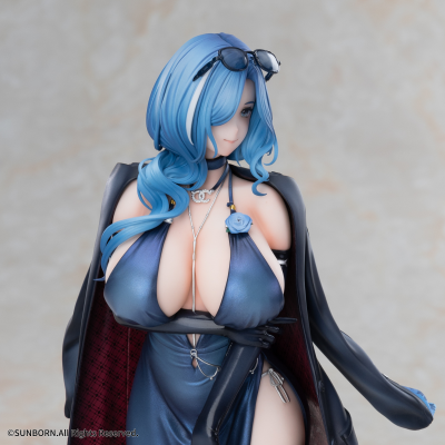少女前线2：追放 海伦1/6手办