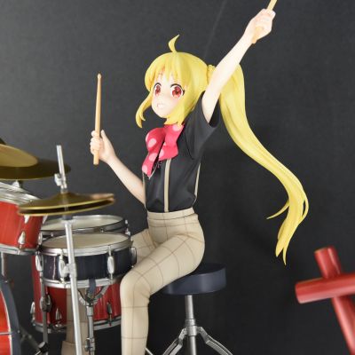 孤独摇滚！ 伊地知虹夏