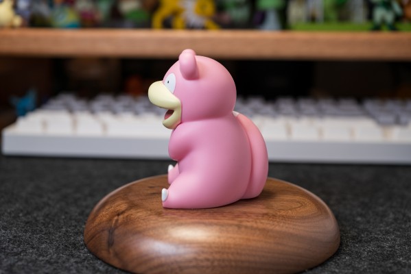 宝可梦 喷水枪2