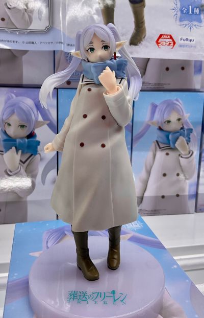 Trio-Try-iT 葬送的芙莉莲 芙莉莲