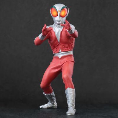 大怪兽系列 火焰超人