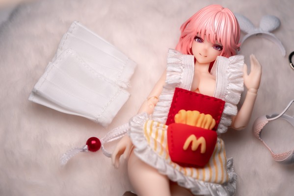 RA-01L 艾琳·假日闲憩