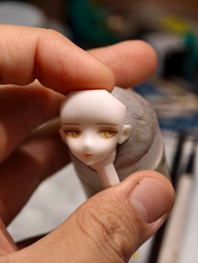 明日方舟 多萝西 命运主宰.ver