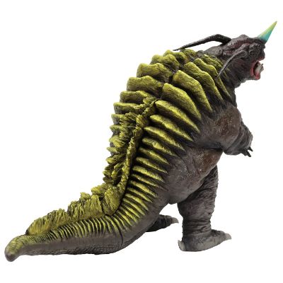 1/6特摄系列 奥特曼（A型）VS内隆嘎套装 高级版