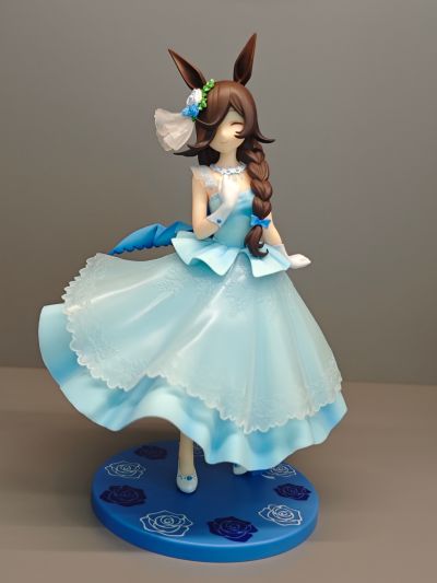 一番赏 赛马娘 第六弹 最终大奖 米浴 最终大奖版