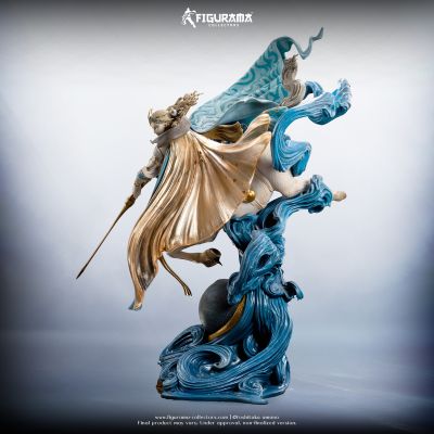 精英独奏系列 骑神·基塔里努