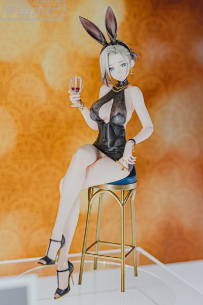 碧蓝航线 新奥尔良 沉醉的千杯之夜