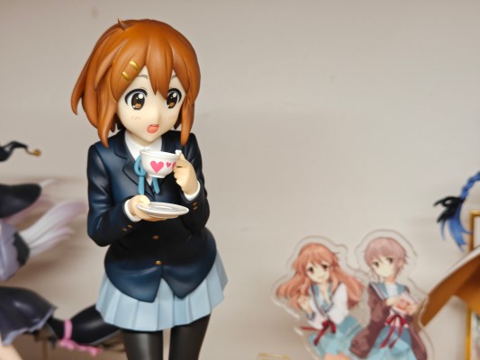POP UP PARADE  轻音少女 平泽唯 L尺寸