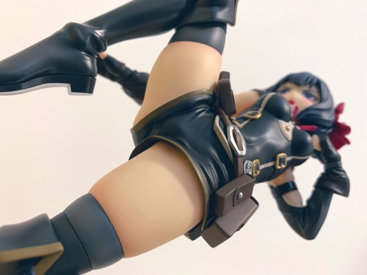 叹气的亡灵想隐退 蒂诺·薛德