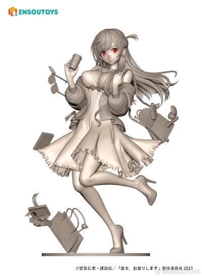 租借女友 水原千鹤