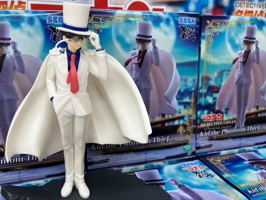 XrossLink 名侦探柯南 江户川柯南