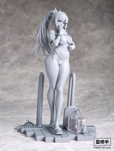 胜利女神：新的希望 拉毗：小红帽 红色风情