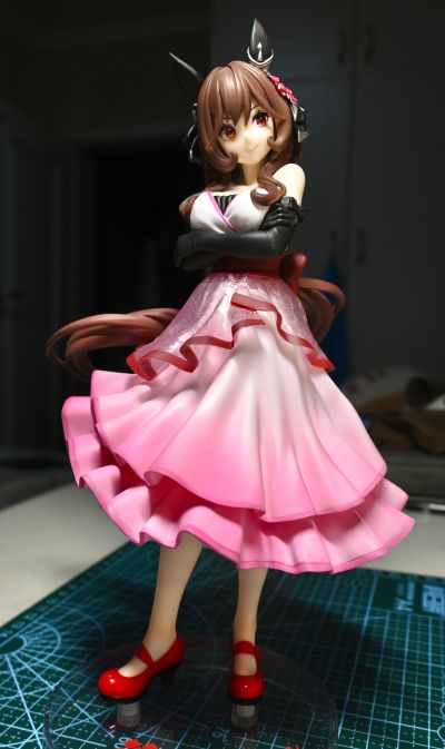 Trio-Try-iT 赛马娘 贵妇人