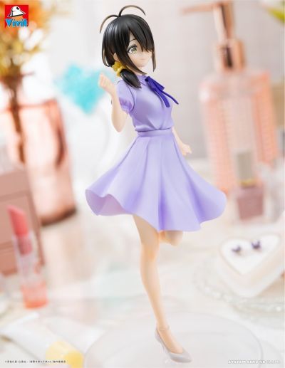 Vivit 紫云寺家的兄弟姐妹 紫云寺琴乃