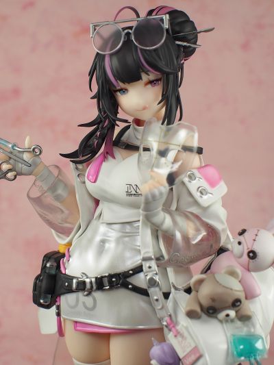 少女前线：云图计划 薇