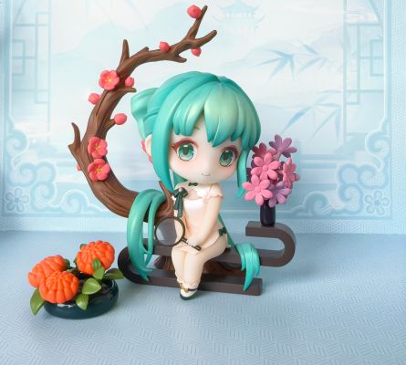 初音未来 韶华 少时