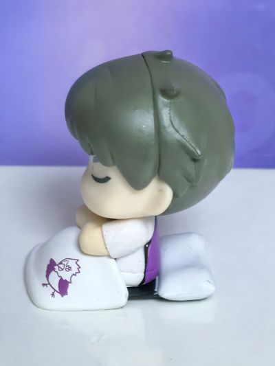 瞌睡仔 排球少年 第2弹 回笼觉第二单色版