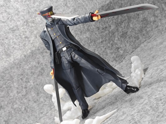 S.H.Figuarts 链锯人 武士刀