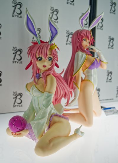 B-style 机动战士高达SEED DESTNY 露娜玛利亚·霍克 兔女郎