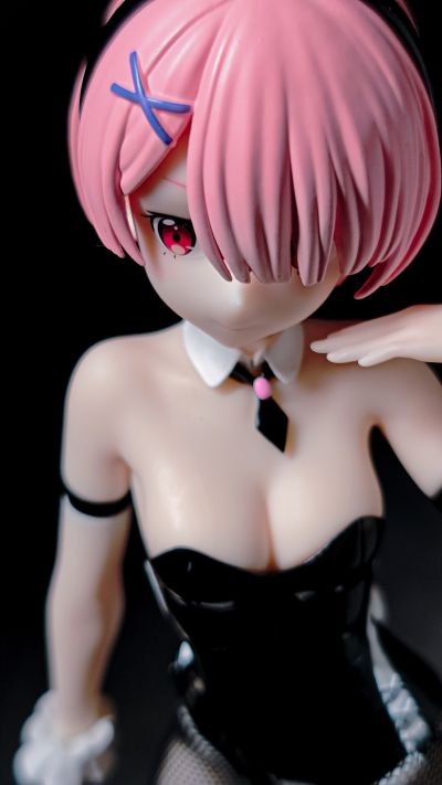 BiCute Bunnies Re：从零开始的异世界生活 拉姆·bicolor