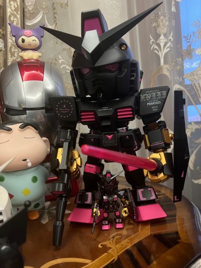 GFFMC PHANTACI RX-78-2 高达 ver. J