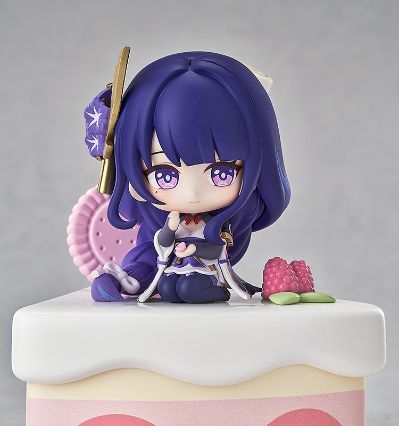 原神 奇旅派对系列Q版手办