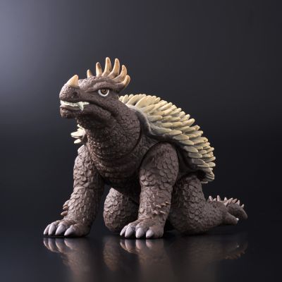 哥斯拉商店限定 电影怪兽系列 安吉拉斯（1972）