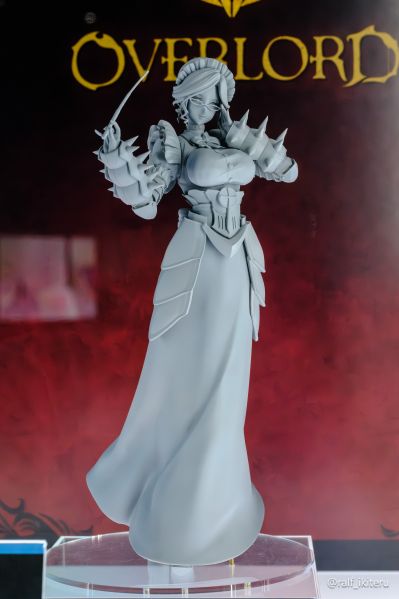 由莉·阿尔法 10周年纪念 so-bin版