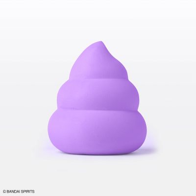 黏土模型套件 大剑士便便