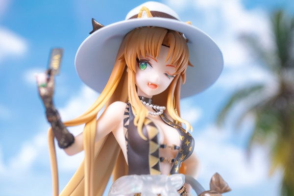 明日方舟 海滩派对 第三弹