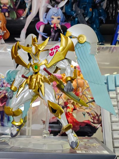 转轮科技系列 编号39 希望皇霍普