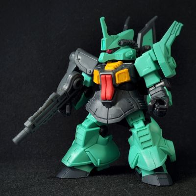 机动战士高达 重装×重奏 22