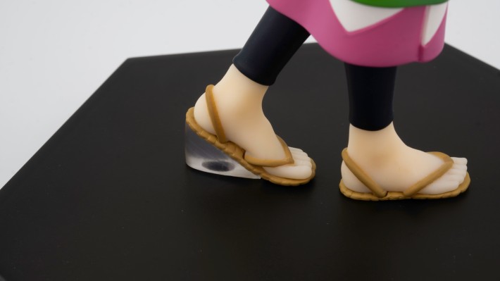 POP UP PARADE 犬夜叉 珊瑚