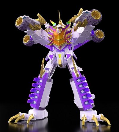 THE合体 新生龙人 DX DYNAZENON RELIVE