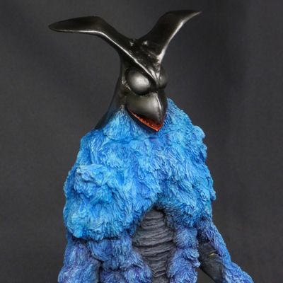 大怪兽系列 赛文奥特曼 佩加星人 少年Ric限定商品