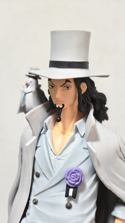 DXF~伟大航线系列~EXTRA  航海王 罗布·鲁兹