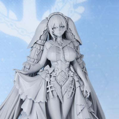 碧蓝航线 可畏 梳妆的大小姐