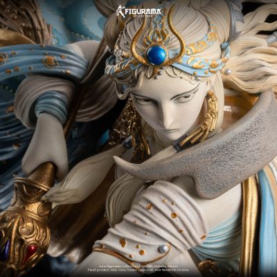 精英独奏系列 骑神·基塔里努