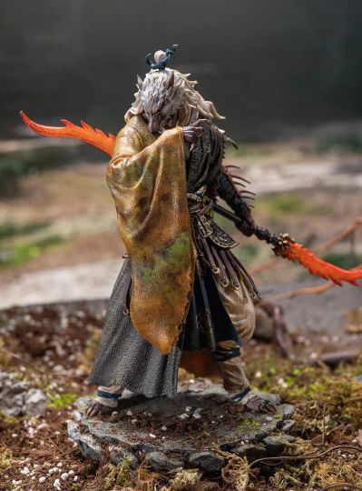 《黑神话：悟空》-﹣广智 1/12收藏手办