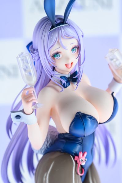 胜利女神：新的希望 富克旺：湿润兔