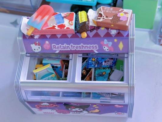 初音未来系列 初音未来咖啡店