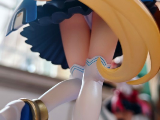 KDcolle 为美好的世界献上祝福! 惠惠 原作版 偶像造型