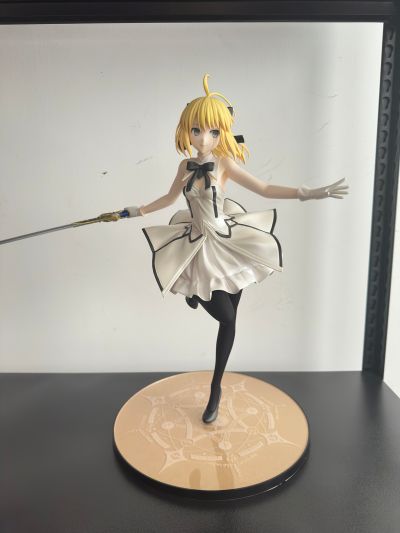 B-style 命运-冠位指定 剑士-阿尔托莉雅·潘德拉贡（Lily）