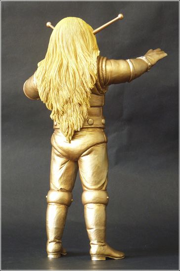 大怪兽系列 熔岩大使