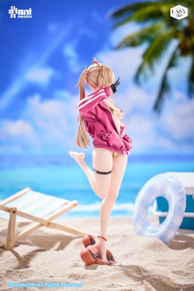 Easy Pick系列 「甜心降临-阿库咪」