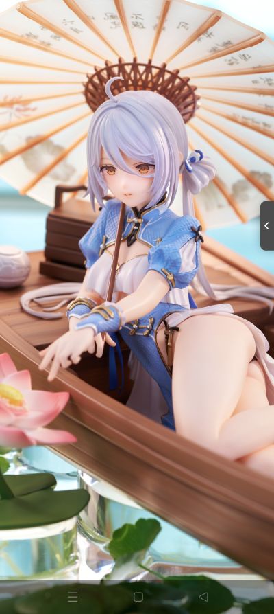 安卡希雅-东流映荷