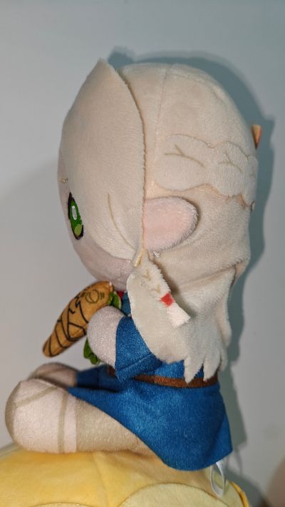 迷宫饭 吃吃喝喝毛绒玩偶1